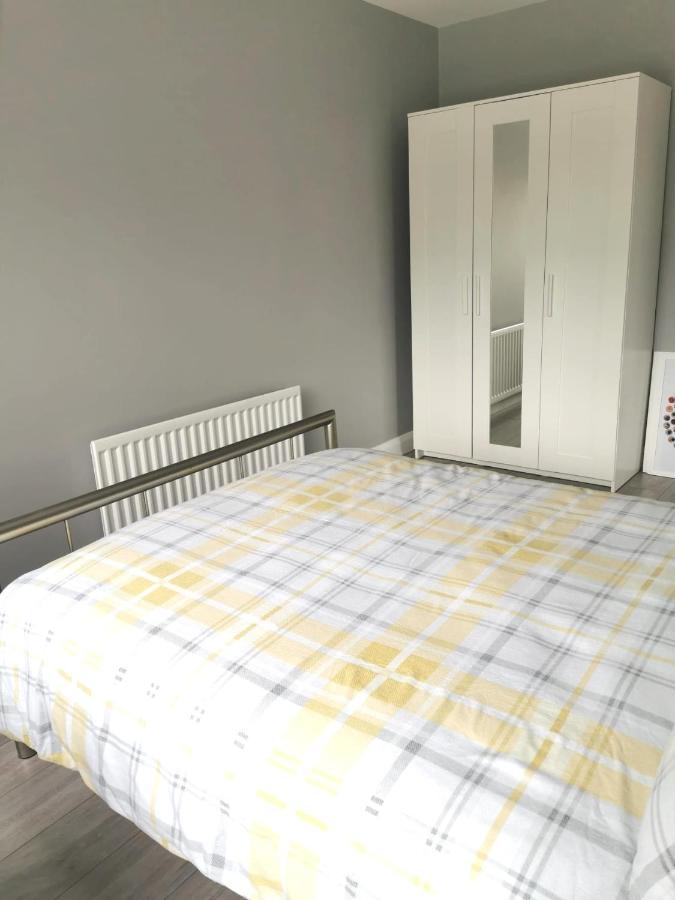 Valley Stream Guest Accommodation Moira  Buitenkant foto