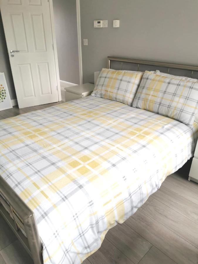 Valley Stream Guest Accommodation Moira  Buitenkant foto