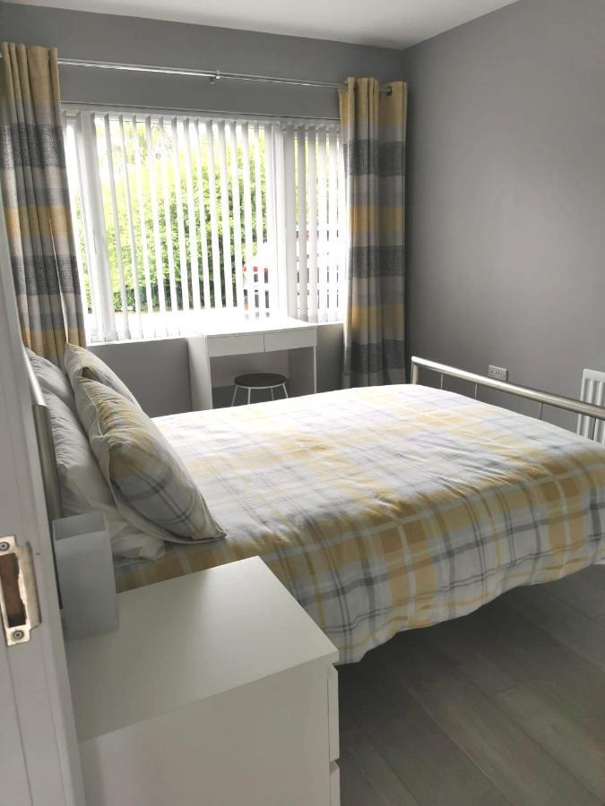 Valley Stream Guest Accommodation Moira  Buitenkant foto