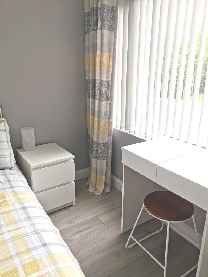 Valley Stream Guest Accommodation Moira  Buitenkant foto