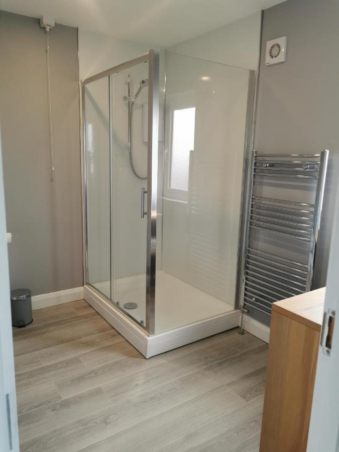 Valley Stream Guest Accommodation Moira  Buitenkant foto